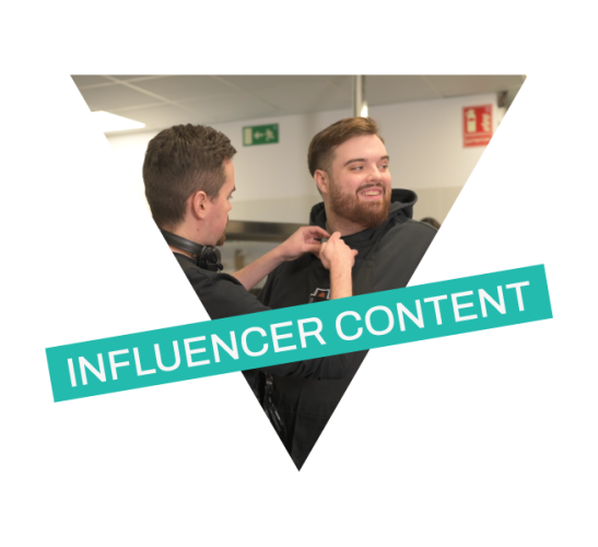 influencer-content
